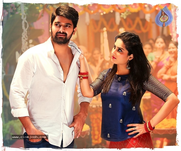 Ammamma Gari Illu Movie Stills - 5 / 5 photos