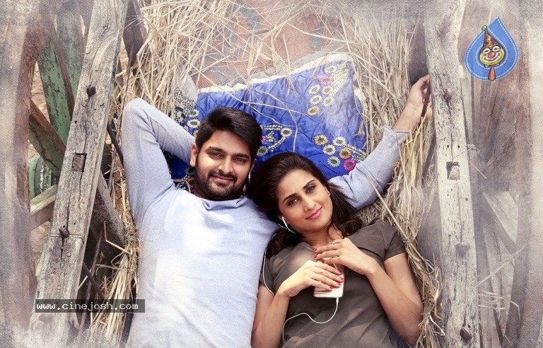 Ammammagarillu Movie Still And Poster - 2 / 2 photos