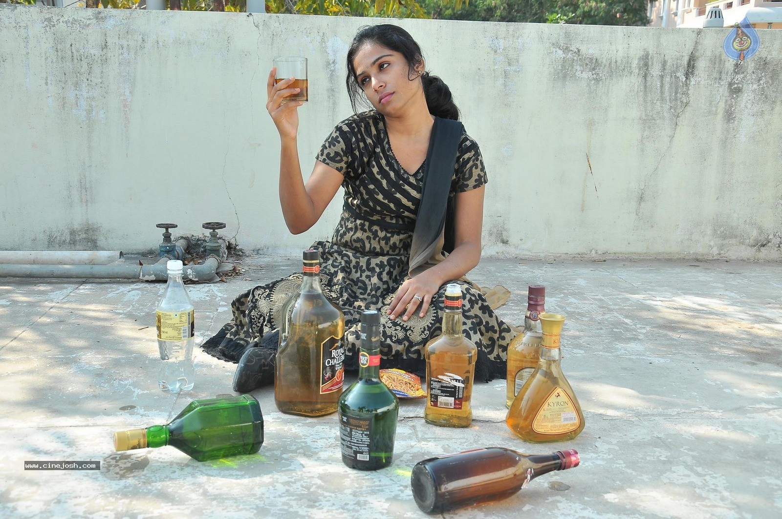 Ammayi Devadas Ayite Movie Stills - 6 / 15 photos