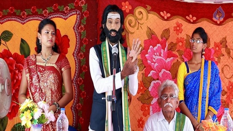Ammayi Gola Srikrishna Leela Photos and Posters - 27 / 42 photos