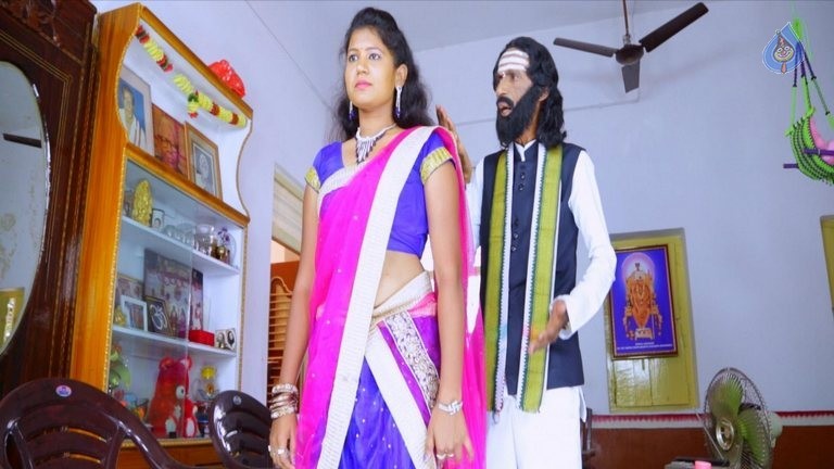 Ammayi Gola Srikrishna Leela Photos and Posters - 36 / 42 photos