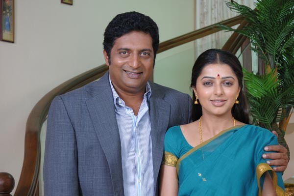 Amod Entertainments Prakash Raj and Bhumika - 14 / 100 photos