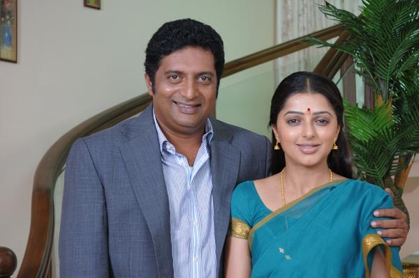 Amod Entertainments Prakash Raj and Bhumika - 15 / 100 photos