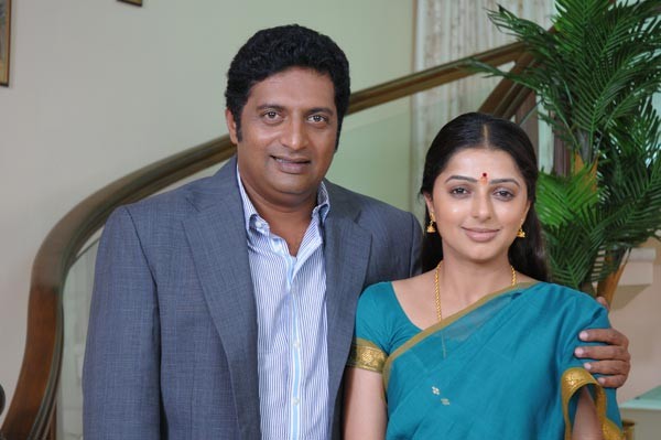 Amod Entertainments Prakash Raj and Bhumika - 16 / 100 photos