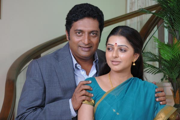 Amod Entertainments Prakash Raj and Bhumika - 20 / 100 photos