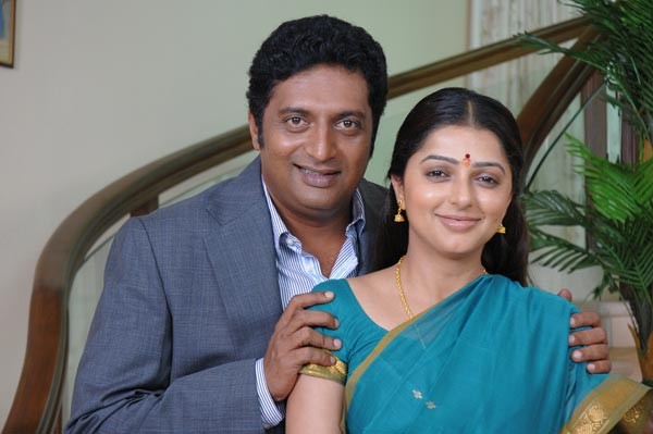 Amod Entertainments Prakash Raj and Bhumika - 21 / 100 photos