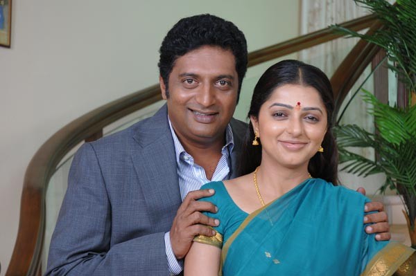 Amod Entertainments Prakash Raj and Bhumika - 23 / 100 photos