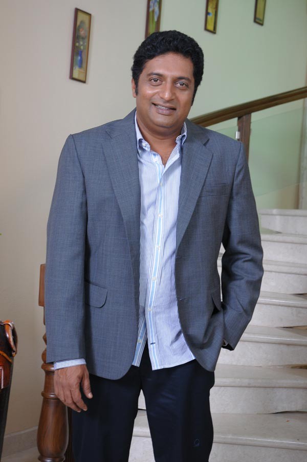 Amod Entertainments Prakash Raj and Bhumika - 28 / 100 photos
