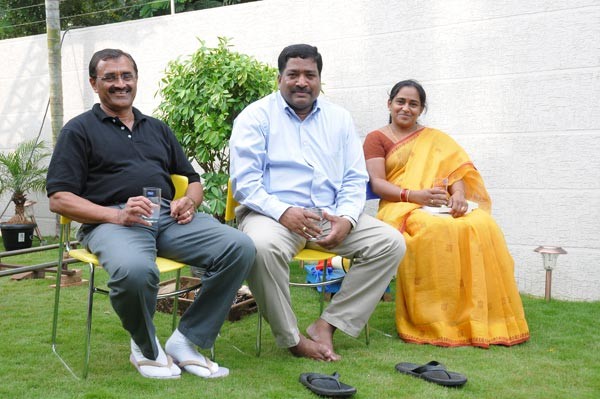 Amod Entertainments Prakash Raj and Bhumika - 45 / 100 photos