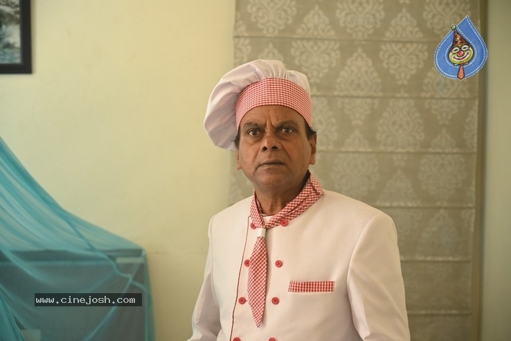 Amrutham Dhvitheeyam Serial Stills - 6 / 7 photos
