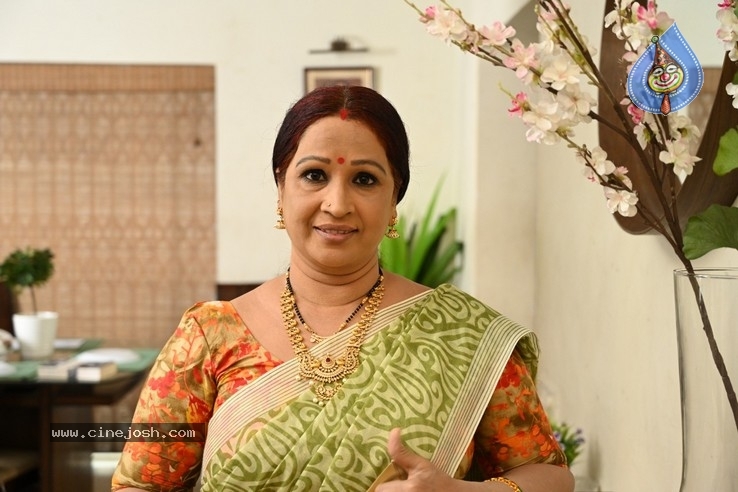 Amrutham Dhvitheeyam Serial Stills - 7 / 7 photos