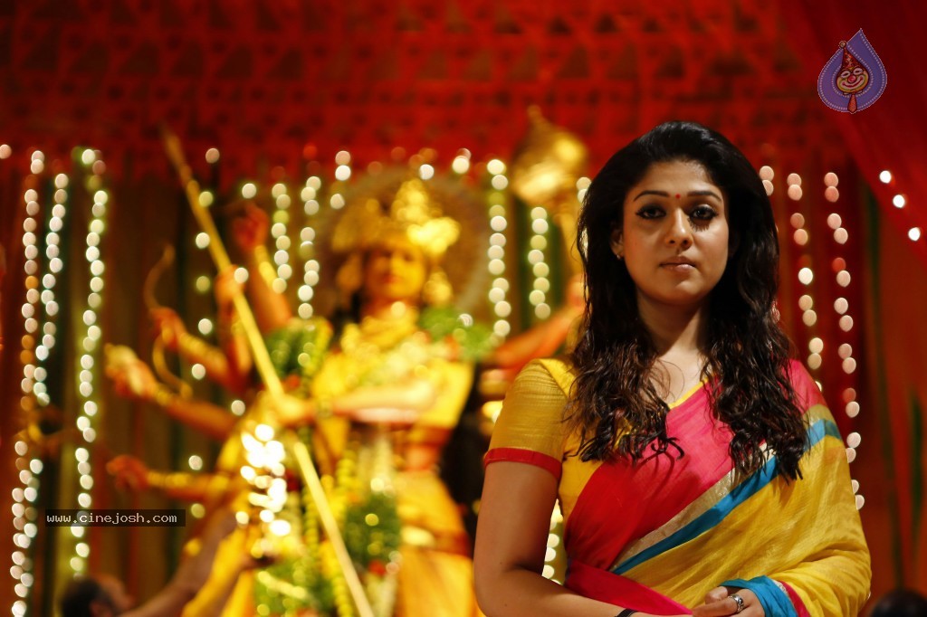 Anaamika Movie Stills - 2 / 3 photos