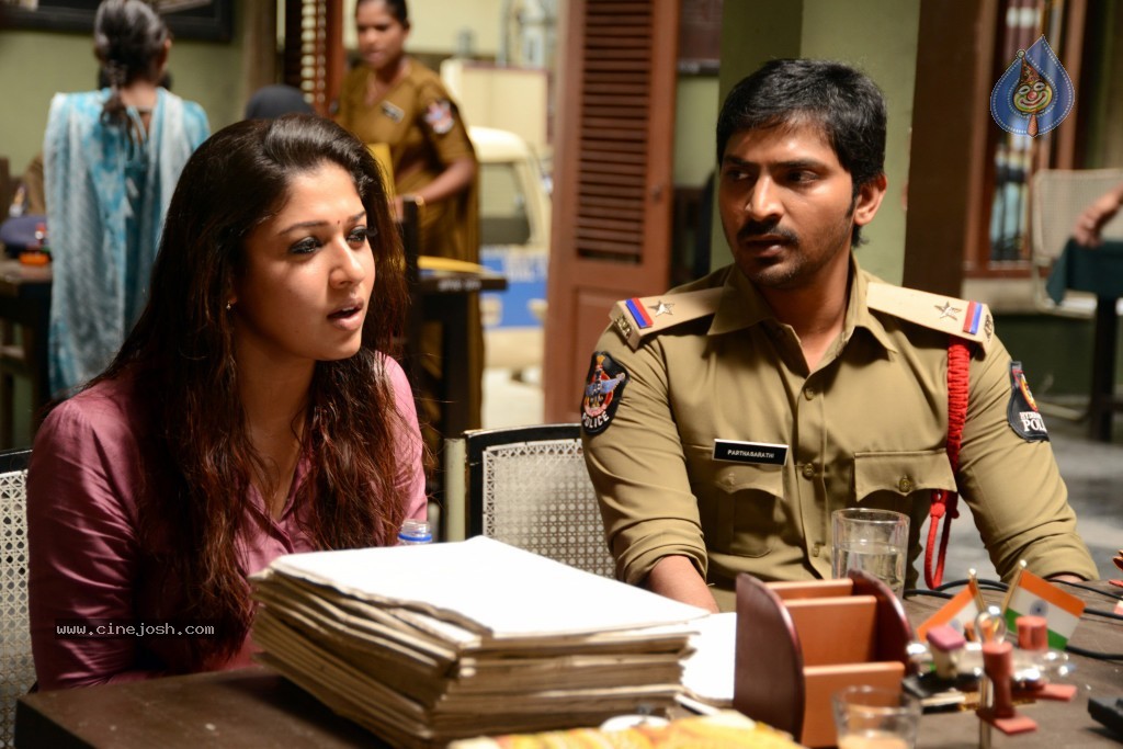 Anaamika Movie Stills - 3 / 3 photos