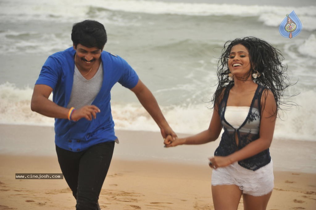 Anaganaga Movie Hot Stills - 31 / 273 photos