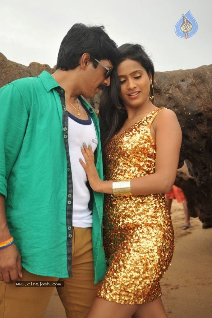 Anaganaga Movie Hot Stills - 34 / 273 photos