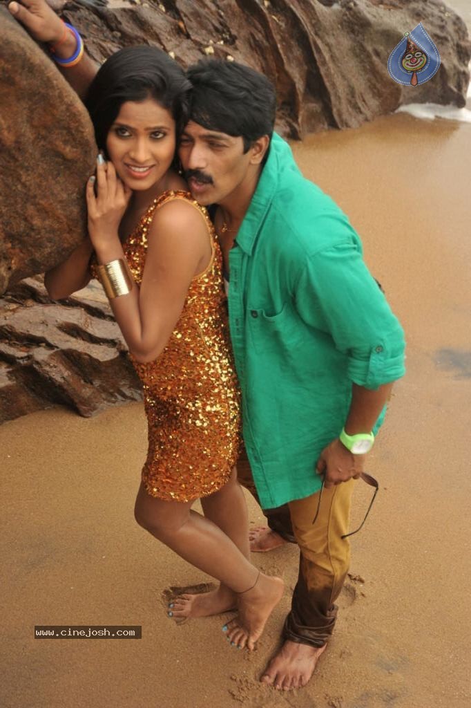 Anaganaga Movie Hot Stills - 252 / 273 photos