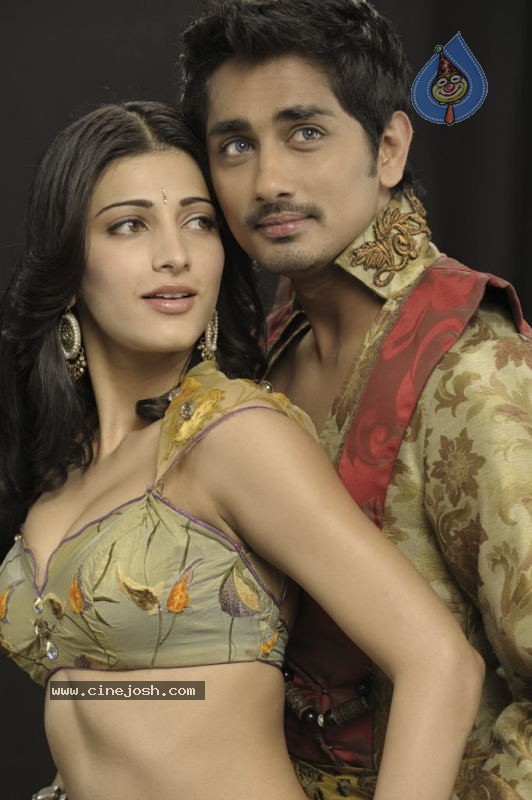 Anaganaga O Dheerudu Movie New Stills - 3 / 9 photos