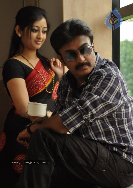 Anaganaga Oka Ashokavanam Movie Stills - 3 / 45 photos