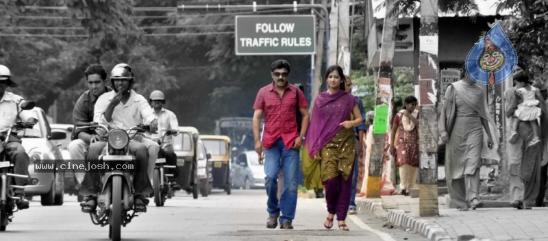 Anaganaga Oka Ashokavanam Movie Stills - 21 / 45 photos