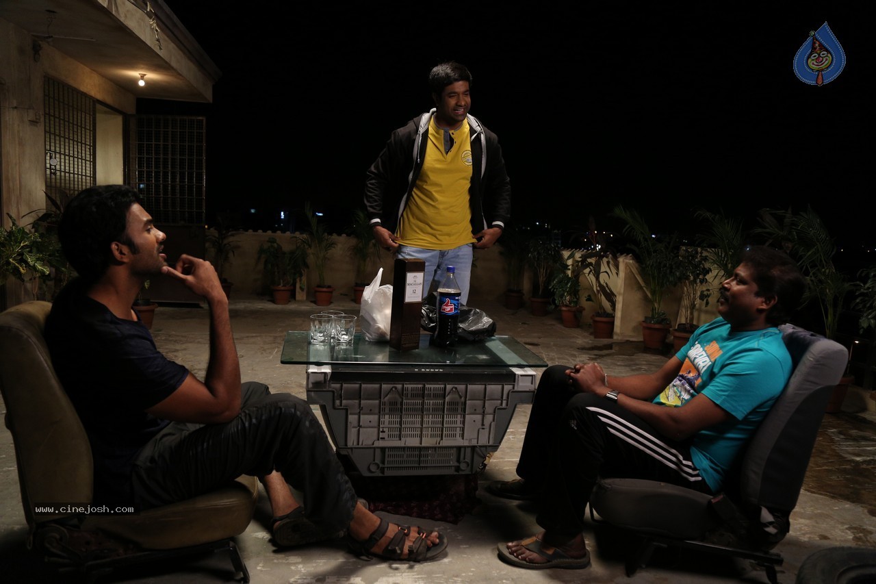 Anaganaga Oka Chitram Movie Stills - 2 / 30 photos