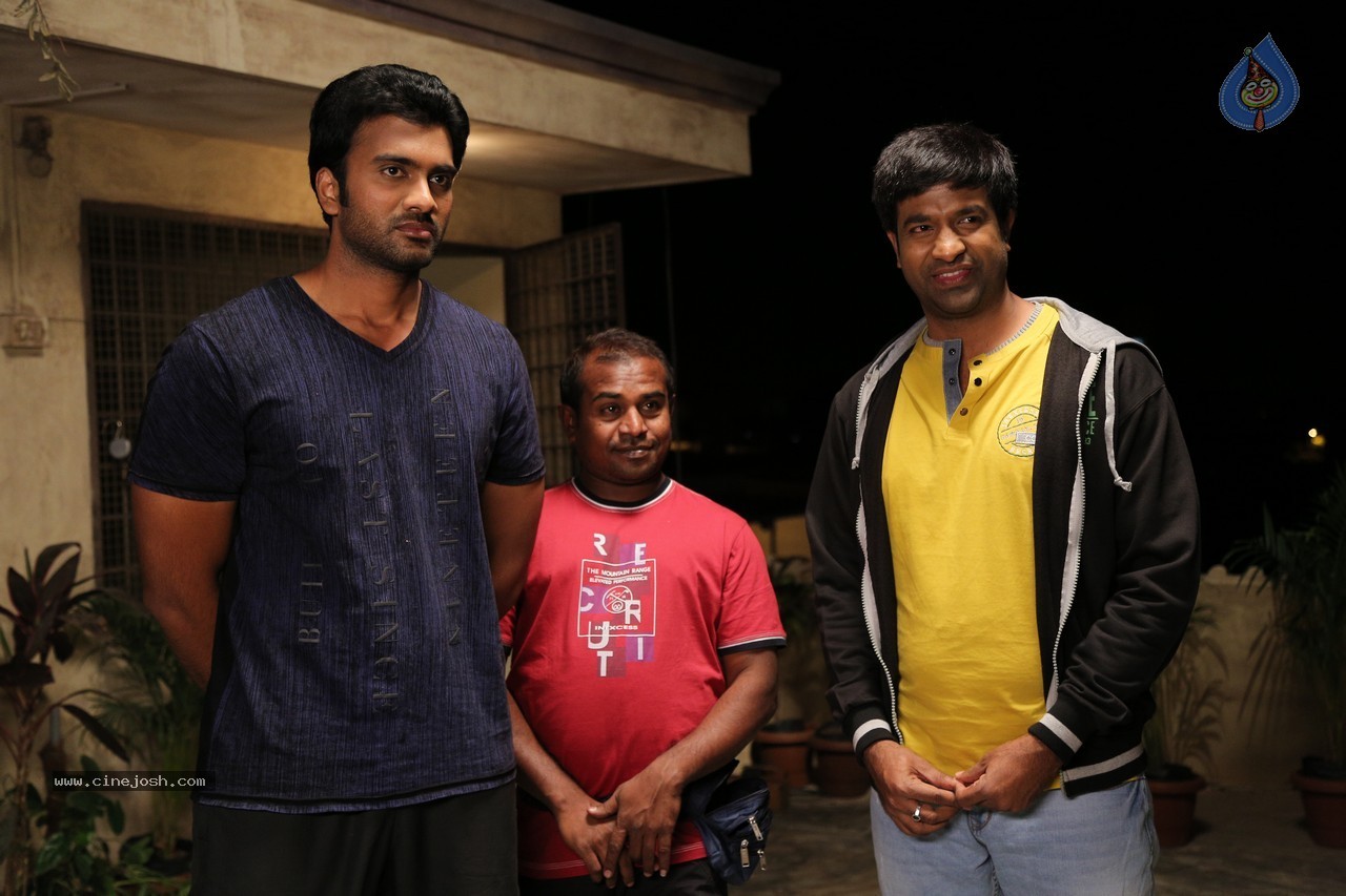 Anaganaga Oka Chitram Movie Stills - 3 / 30 photos