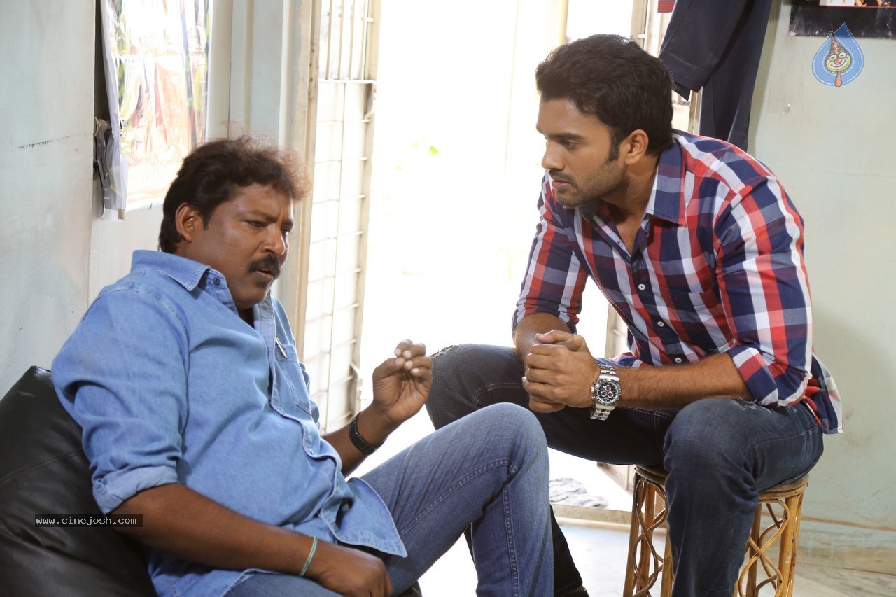 Anaganaga Oka Chitram Movie Stills - 7 / 30 photos