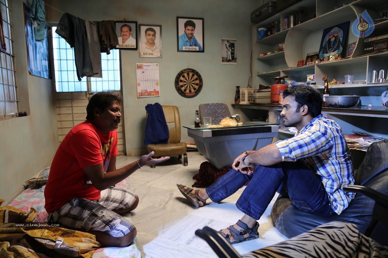 Anaganaga Oka Chitram Movie Stills - 13 / 30 photos