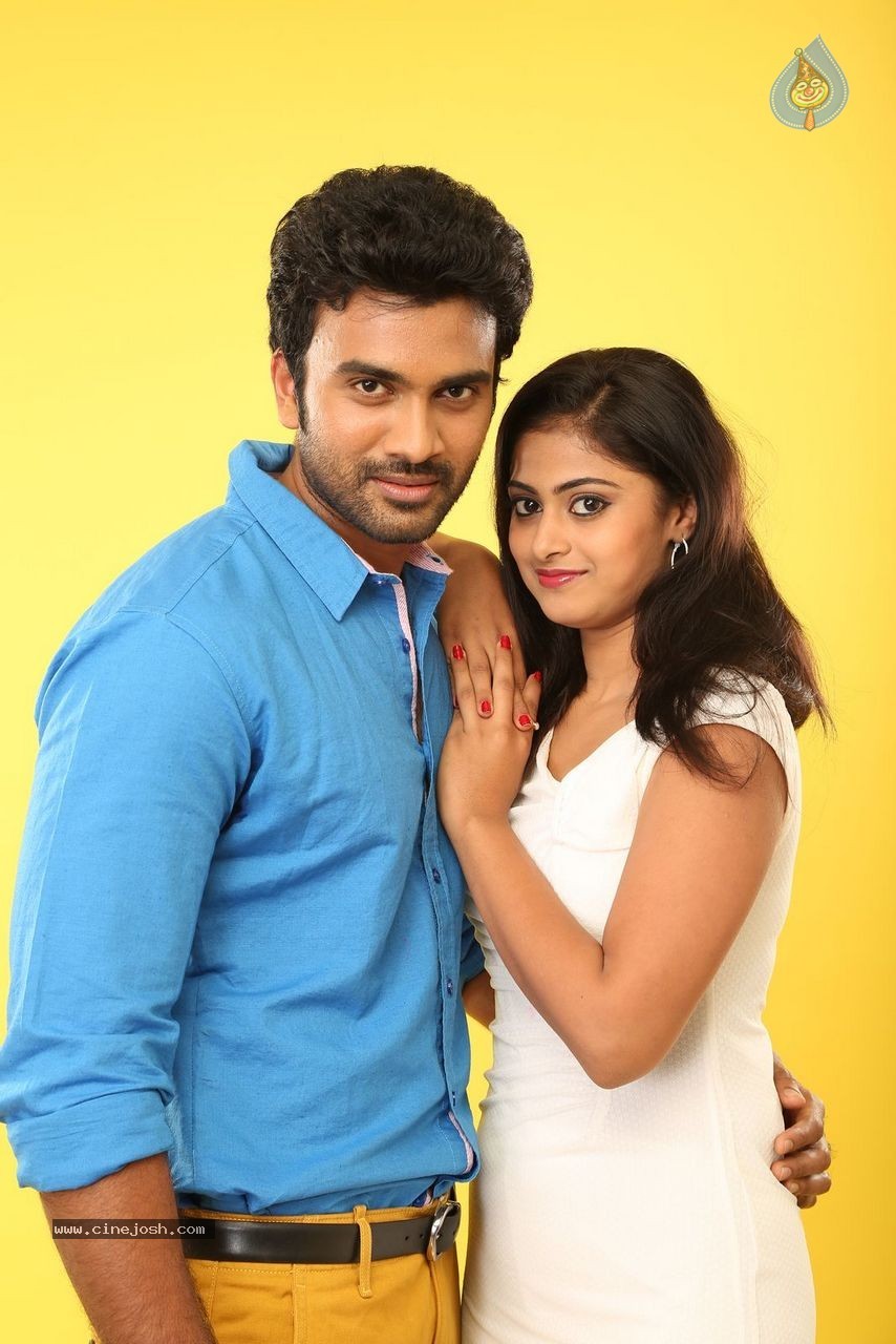 Anaganaga Oka Chitram Movie Stills - 2 / 9 photos