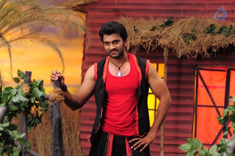 Anaganaga Oka Chitram New Photos - 2 / 8 photos