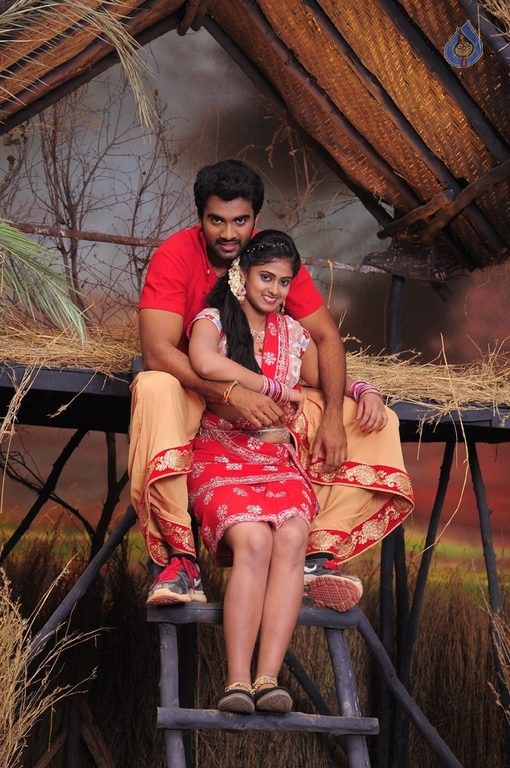 Anaganaga Oka Chitram New Photos - 6 / 8 photos