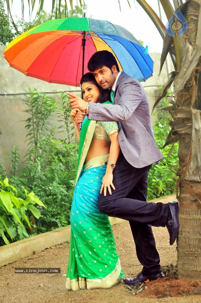 Anandam Malli Modalaindi Stills - 1 / 26 photos