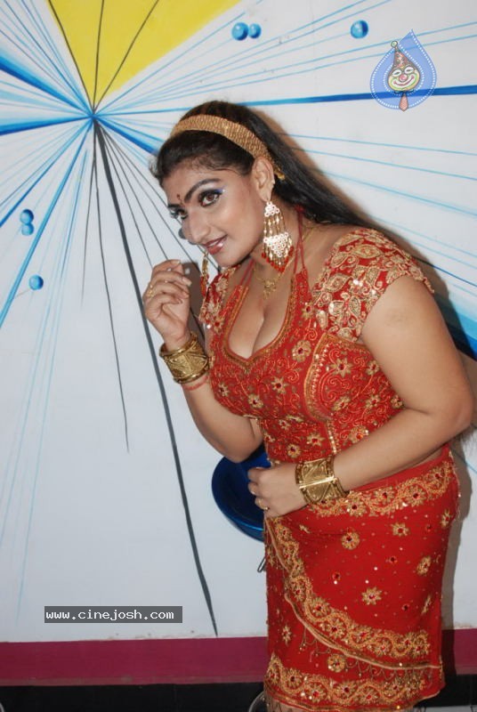 Anandha Thollai Tamil Movie Spicy Stills - 45 / 54 photos