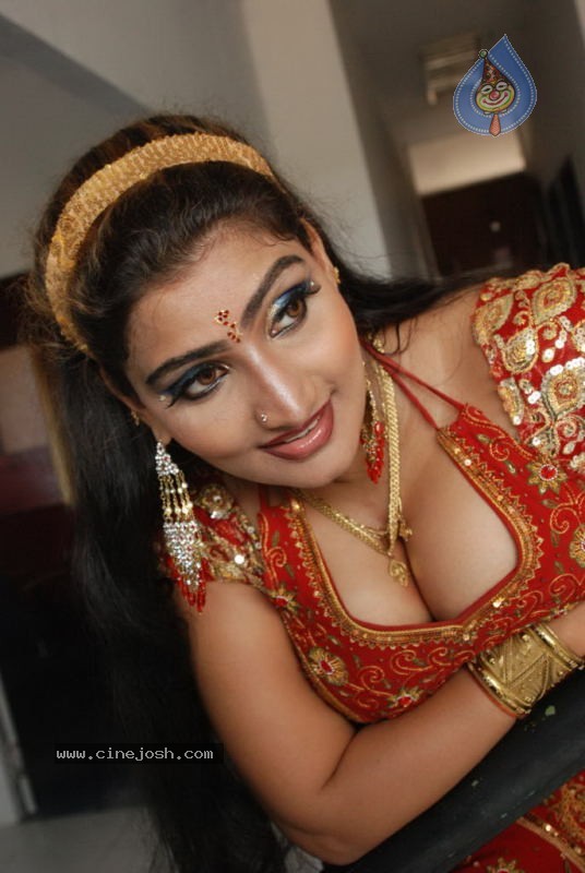 Anandha Thollai Tamil Movie Spicy Stills - 54 / 54 photos
