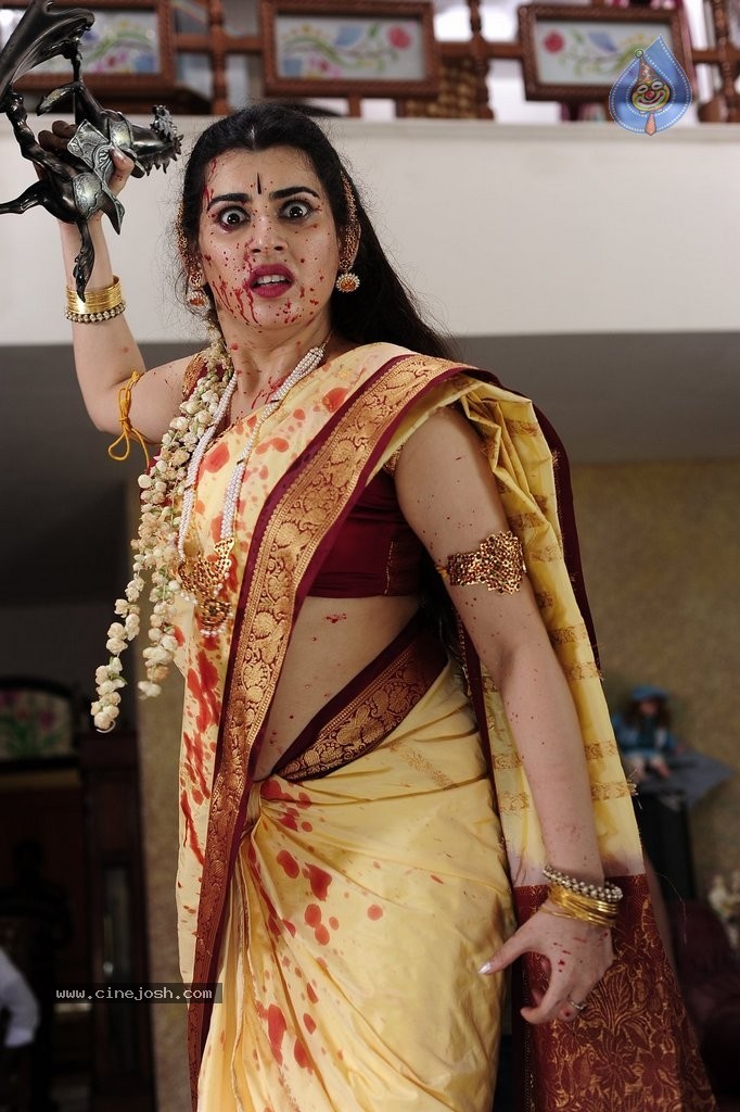 Anandini Movie New Stills - 8 / 39 photos