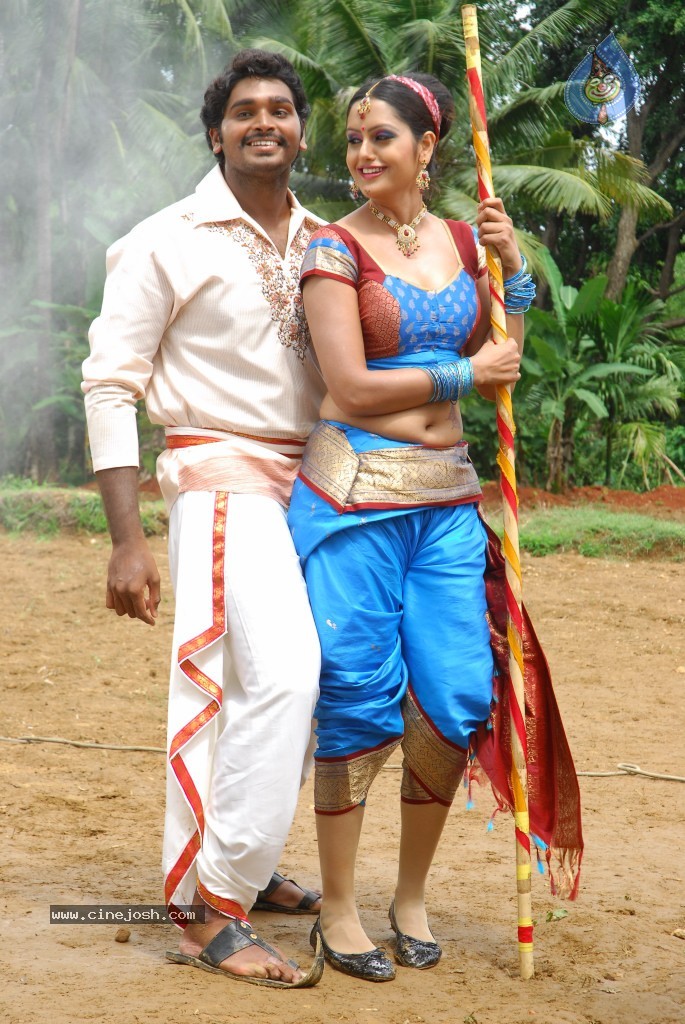 Anarkali Movie New Stills - 3 / 12 photos