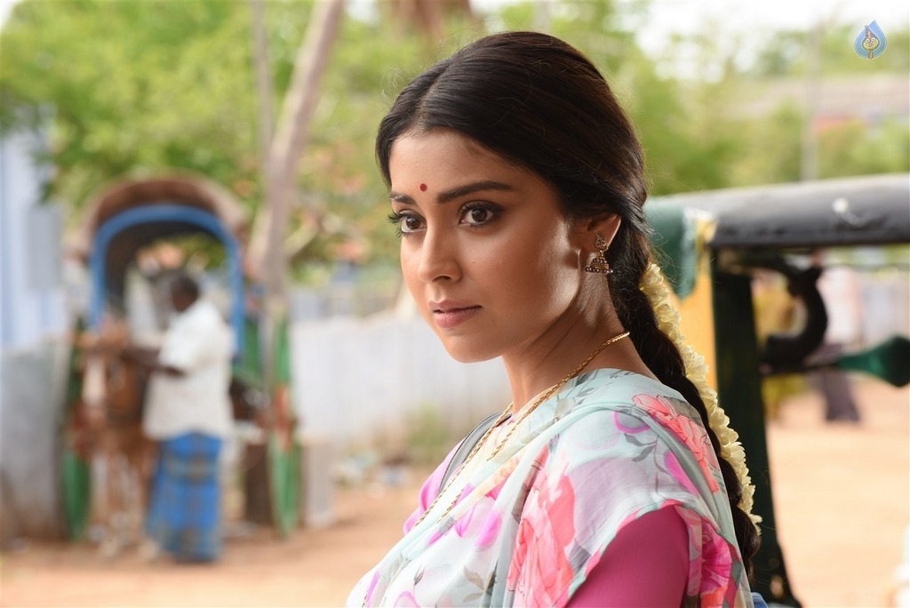 Anbanavan Asarathavan Adangathavan Tamil Film Photos - 5 / 28 photos