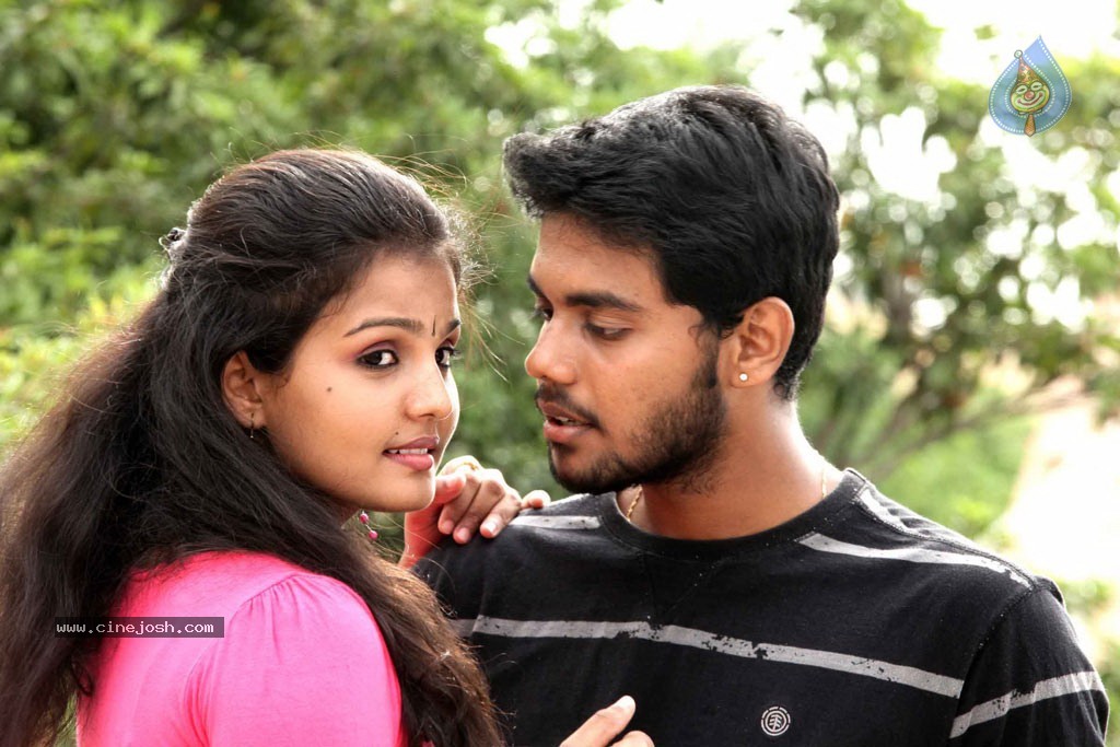 Anbha Azhaga Tamil Movie Stills - 1 / 26 photos