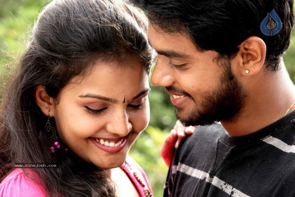 Anbha Azhaga Tamil Movie Stills - 12 / 26 photos