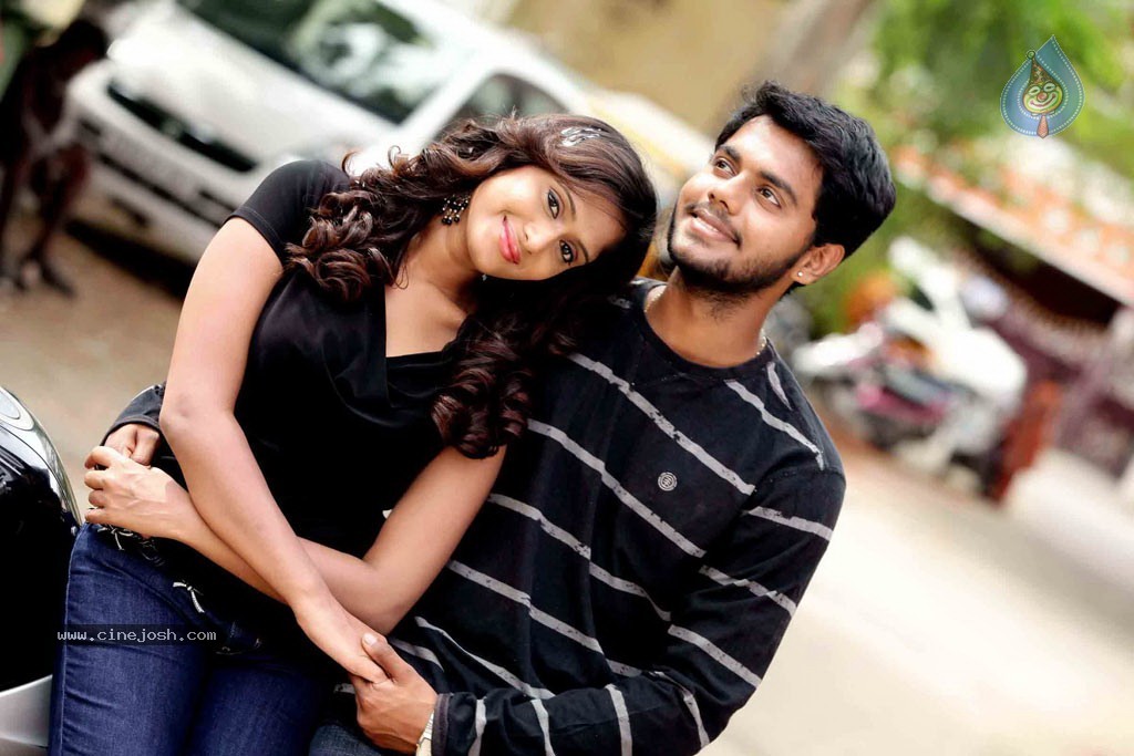 Anbha Azhaga Tamil Movie Stills - 19 / 26 photos