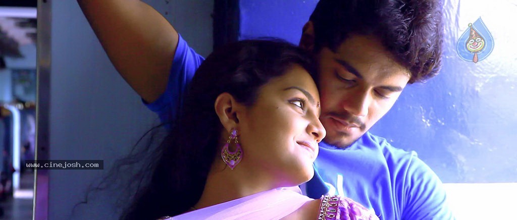 Anbha Azhaga Tamil Movie Stills - 22 / 26 photos