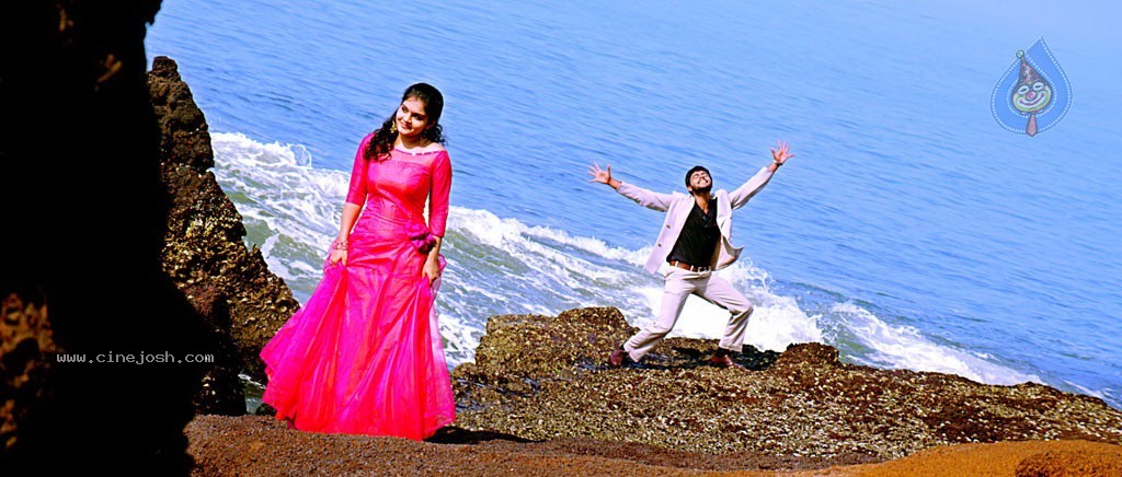 Anbha Azhaga Tamil Movie Stills - 25 / 26 photos
