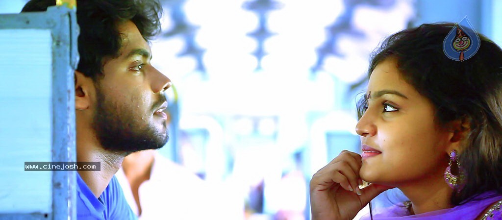 Anbha Azhaga Tamil Movie Stills - 26 / 26 photos