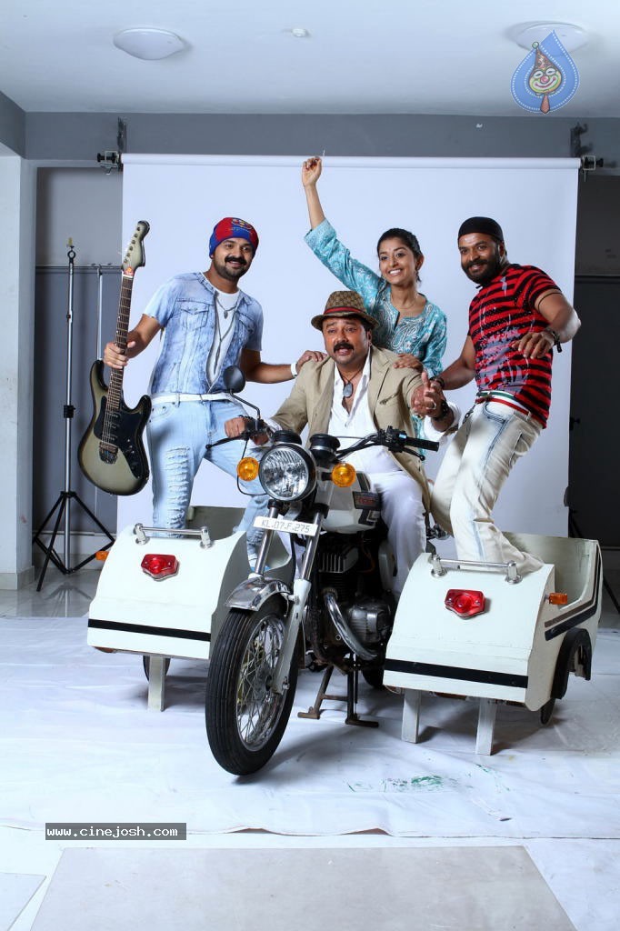 Anbula Kamal Movie Stills - 71 / 72 photos