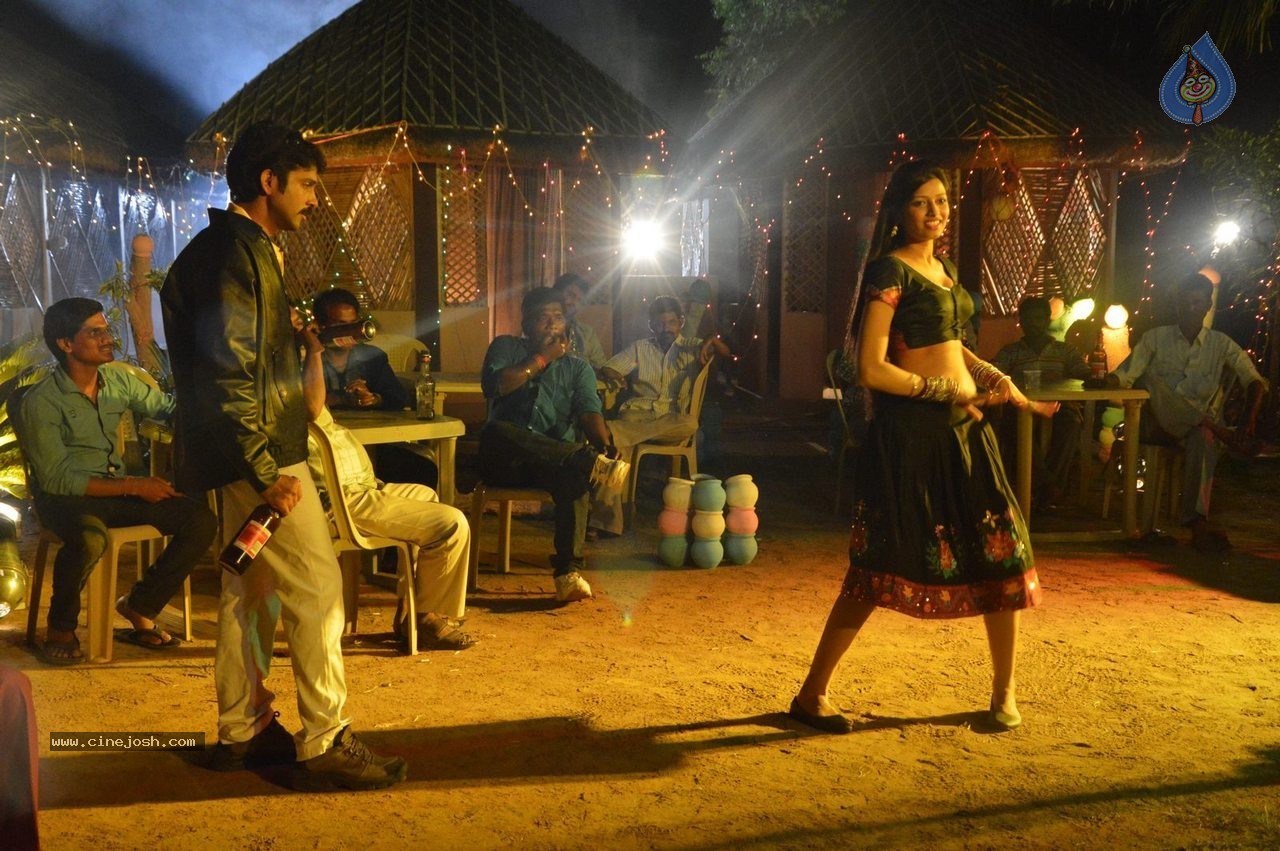 Andala Chandamama Movie Photos - 20 / 26 photos