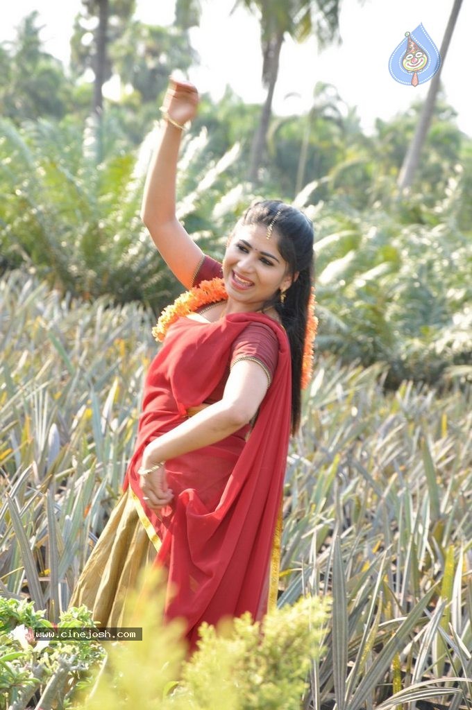 Andala Chandamama Movie Photos - 21 / 26 photos