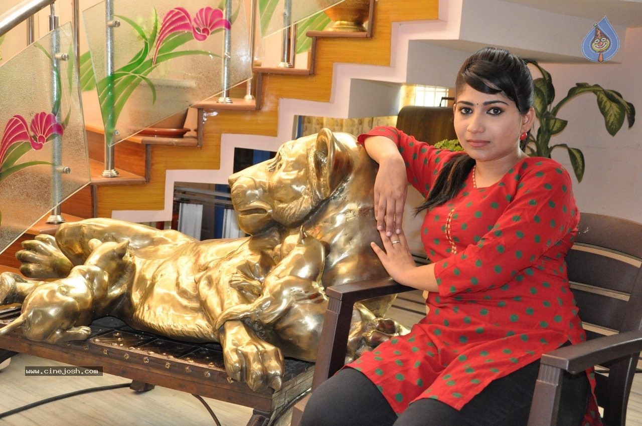 Andala Chandamama Movie Photos - 23 / 26 photos