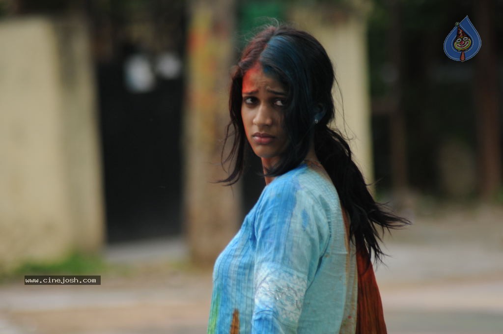 Andala Rakshasi Movie New Stills - 6 / 42 photos