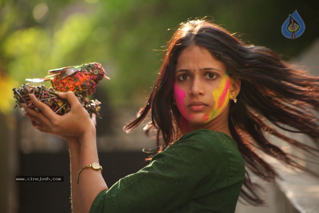 Andala Rakshasi Movie New Stills - 16 / 42 photos