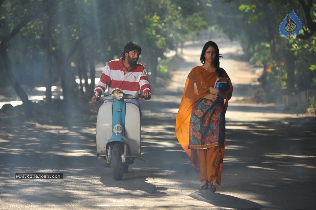 Andala Rakshasi Movie New Stills - 21 / 42 photos