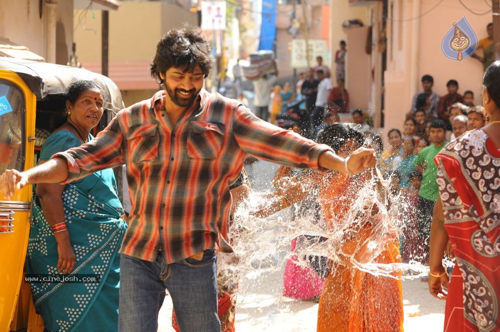 Andala Rakshasi Movie New Stills - 25 / 42 photos